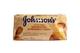 Jabon de baño Johnsons nutri spa 110 g