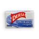 JABON DERSA EXTRA BLANCO 250 G