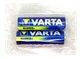 PILAS VARTA SUPER + X PAR
