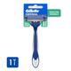 MAQUINA AFEITAR GILLETTE DERMA PROTECCIÓN  2 HOJA