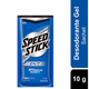 DESODORANTE SPEED STICK  EN GEL SACHET 10 G