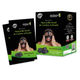 MASCARILLA FACIAL DE CARBON ACTIVADO X SOBRE