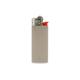 ENCENDEDOR BIC MINI GRIS