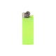 ENCENDEDOR BIC MINI VERDE