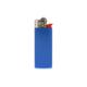 ENCENDEDOR BIC MINI AZUL