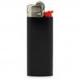 ENCENDEDOR BIC MINI NEGRO