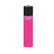 ENCENDEDOR CLIPPER ROSADO