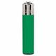 ENCENDEDOR CLIPPER VERDE