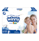PAÑAL WINNY ETAPA 5 XXG X 1
