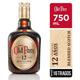 Grand Old Par 12 Años 750ml