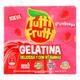 GELATINA TUTTI FRUTTI  FRAMBUESA 8 G