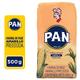 HARINA PAN AMARILLA X 500 G