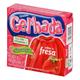 GELATINA GELHADA FRESA 40G