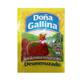 DESMENUZADO DOÑA GALLINA