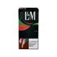 CIGARRILLO L&M EVO X 10 U.