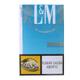 CIGARRILLOS  L&M BLUE SELECTION X 20 U.