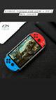 GAMER ESTILO PSP
