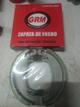 Balata de freno trasero FT 150G nudillo