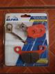 Balata de disco GN 125