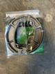 Balata trasera CG150/tool125