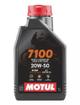Aceite motul 20w50 7100