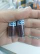 Miyuki Round 11/0 Opaque Chocolate Brown