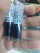 Miyuki Round 11/0 Black