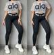 Conjunto deportivo alo