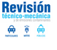 Revisión tecnomecanica