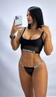 Conjunto victoria secret