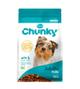 Chunky adulto  pollo x 25 kilos