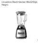 Licuadora Black +decker