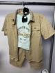 Conjunto niño Talla 8