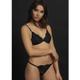 Marcela Koury 5596 T100 Negro