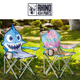 Sillas de camping kids