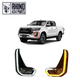 Faro de parachoque para Hilux Revo