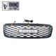 Parrilla Gazoo Racing Toyota Hilux 2004-11