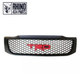 Parrilla TRD Toyota Hilux 2012-14
