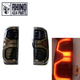 Stop ahumados Toyota Hilux 2005-14