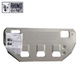 Peto o skid plate Toyota Machito