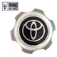 Centro rin Toyota Burbuja Lc80