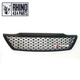 Parrilla TRD Fortuner 2012-14