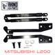 Gato de compuerta Mitsubishi L200