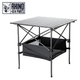 Mesas para camping