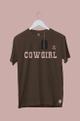 Cowgirl Brown