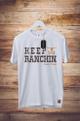 Keep Ranchin