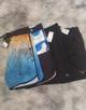 Bermuda hurley 3 por 110,00
