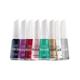 Esmalte Risque Cores diversas