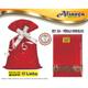 Saco Presente 10x14 Tam mini