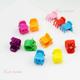 Piranha Mini Coloridas